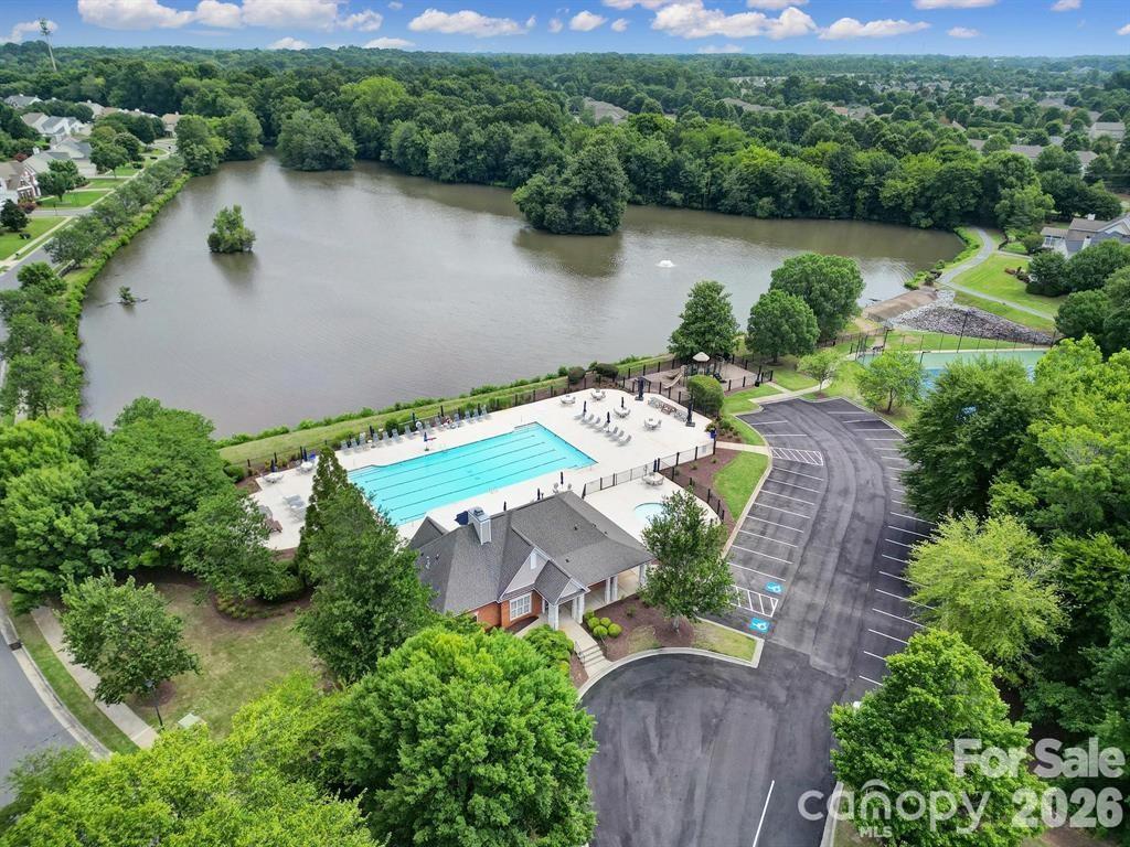 11106 Knight Castle Drive Charlotte NC 28277