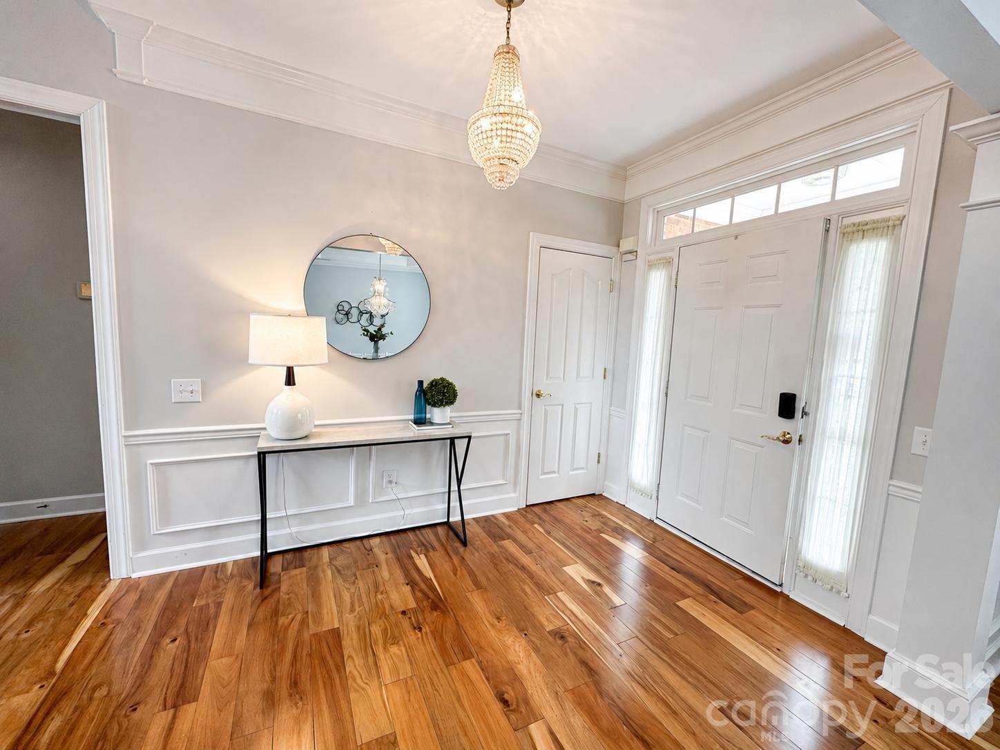 11106 Knight Castle Drive Charlotte NC 28277