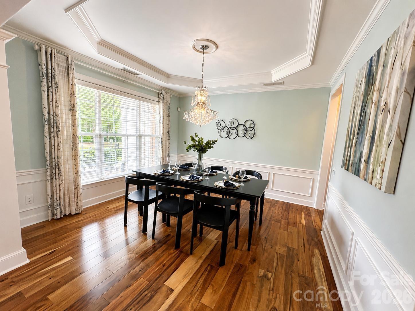11106 Knight Castle Drive Charlotte NC 28277