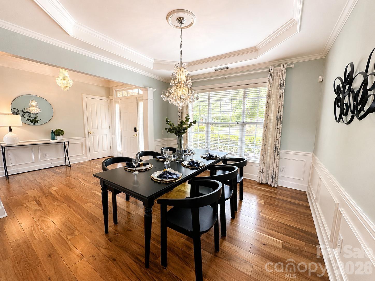 11106 Knight Castle Drive Charlotte NC 28277