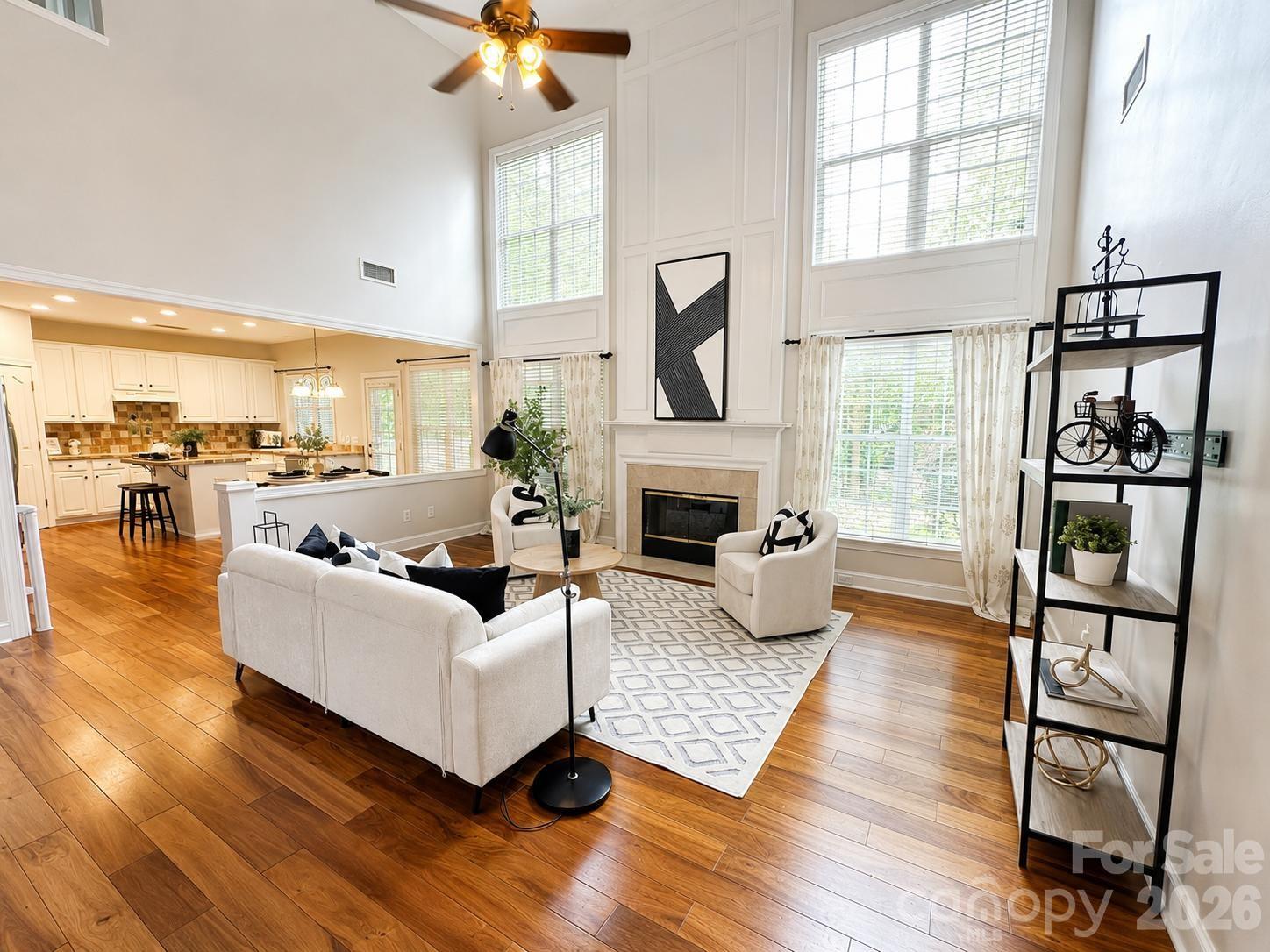 11106 Knight Castle Drive Charlotte NC 28277
