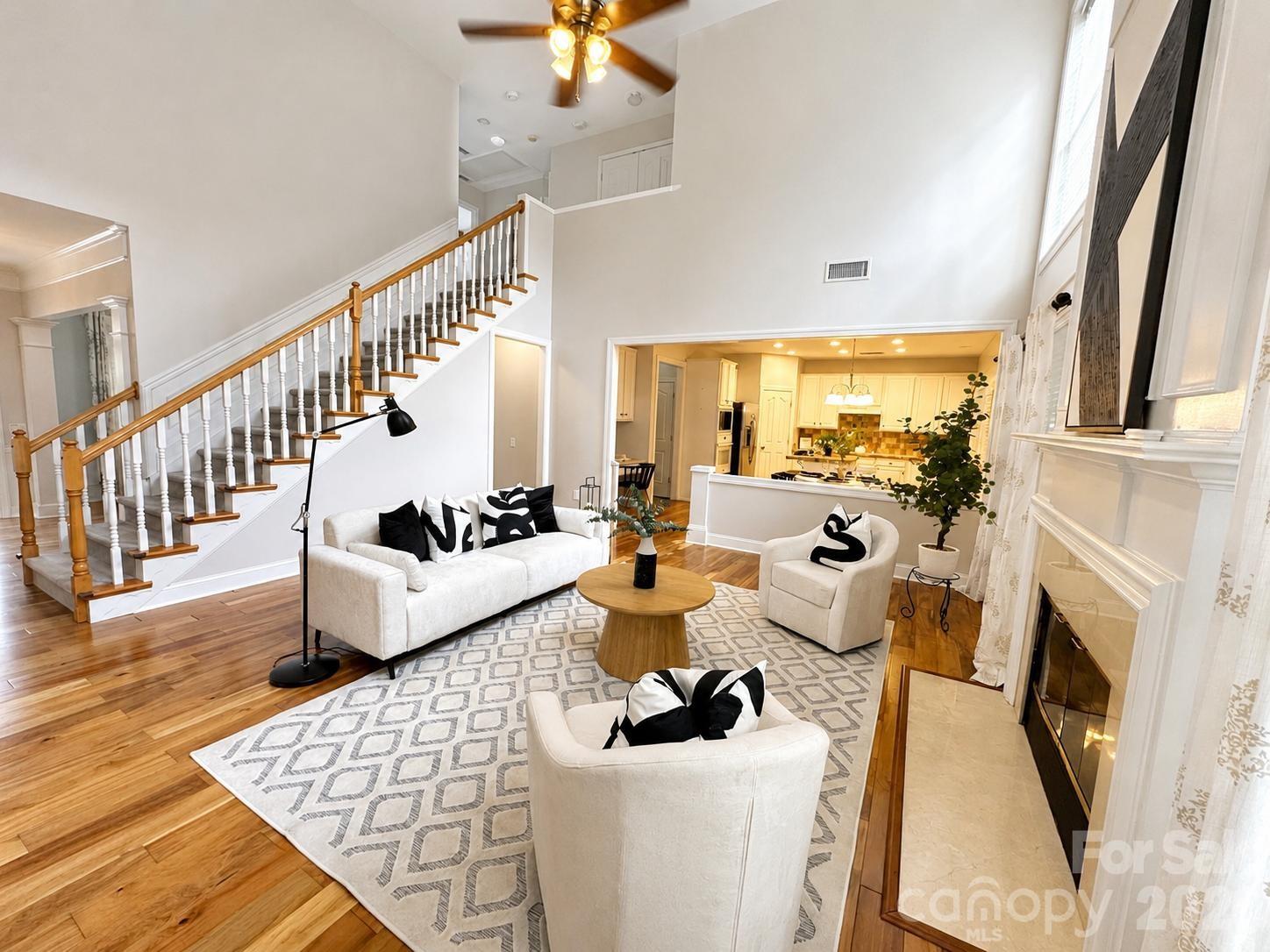 11106 Knight Castle Drive Charlotte NC 28277
