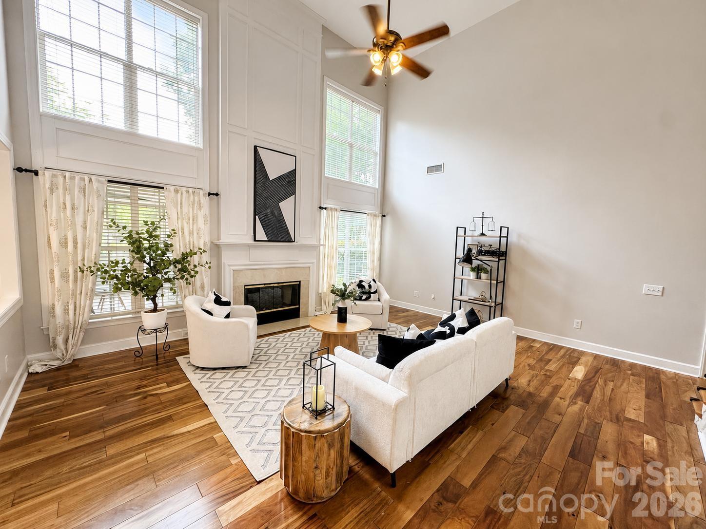11106 Knight Castle Drive Charlotte NC 28277