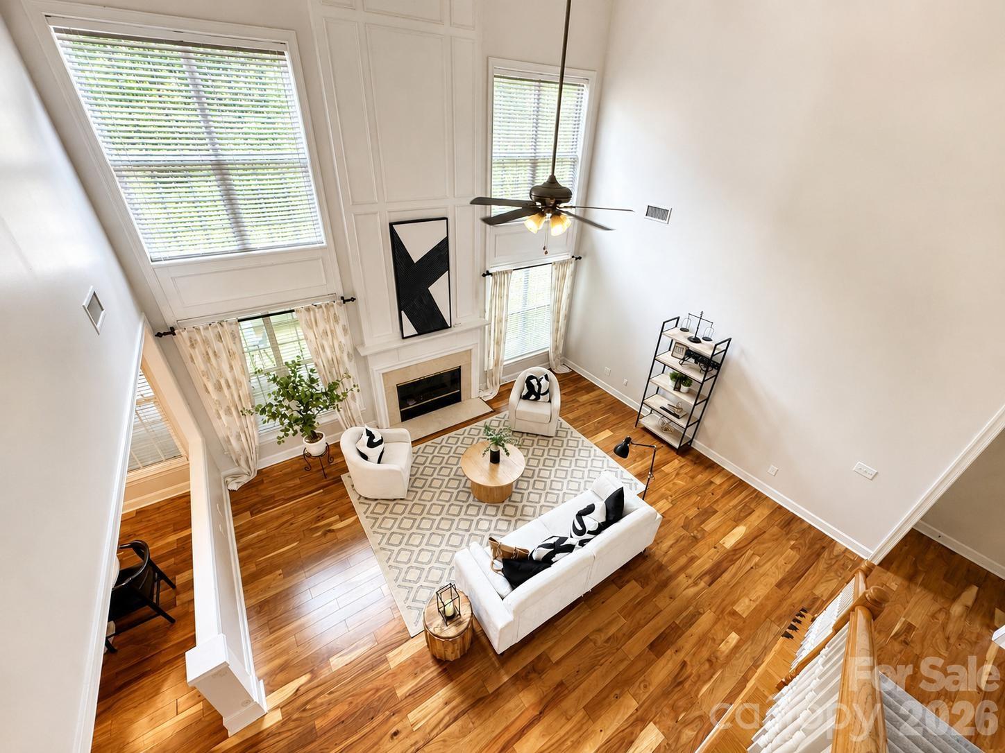 11106 Knight Castle Drive Charlotte NC 28277