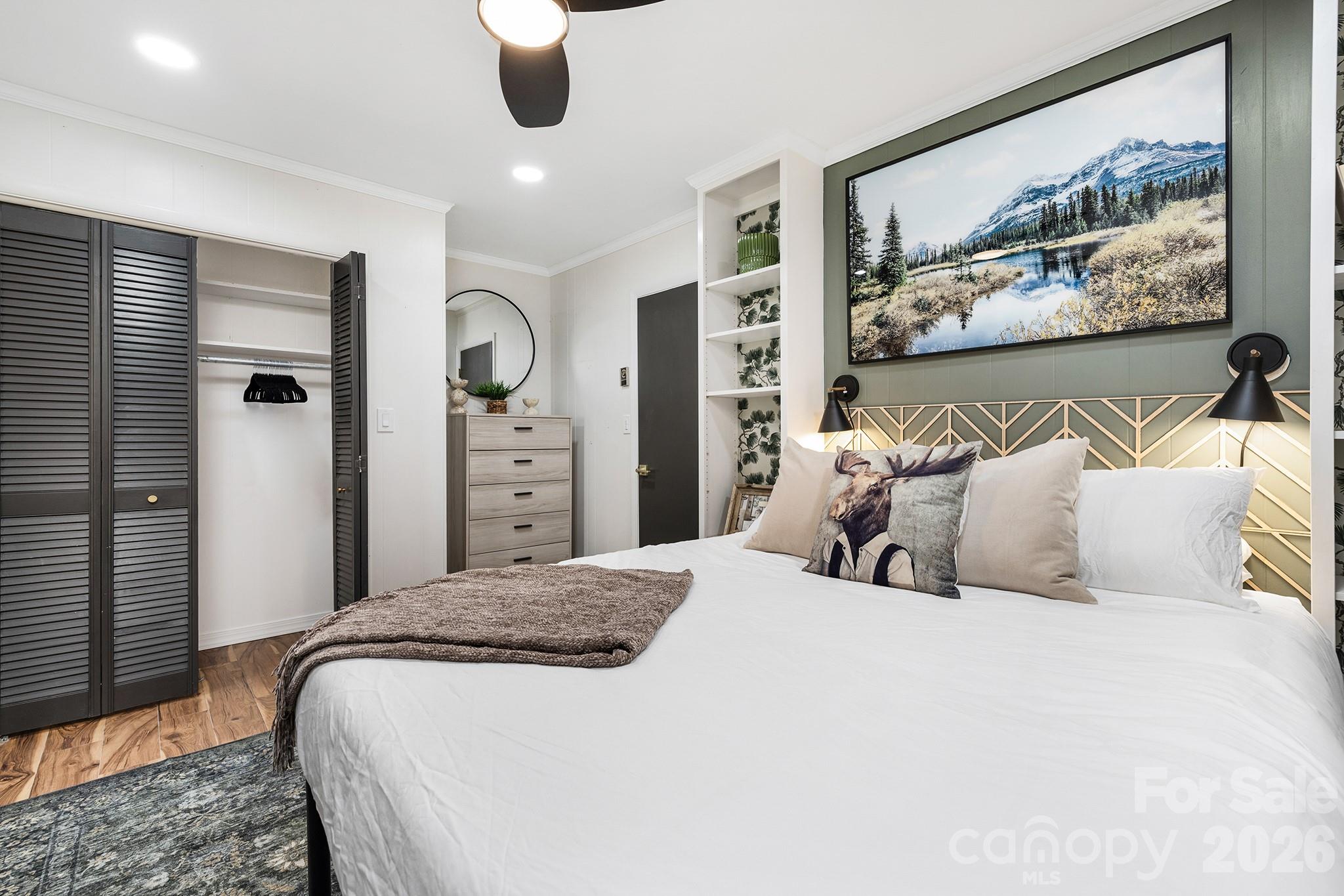 556/558 Thorncliff Drive Seven Devils NC 28604