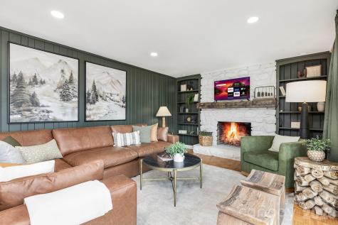556/558 Thorncliff Drive Seven Devils NC 28604
