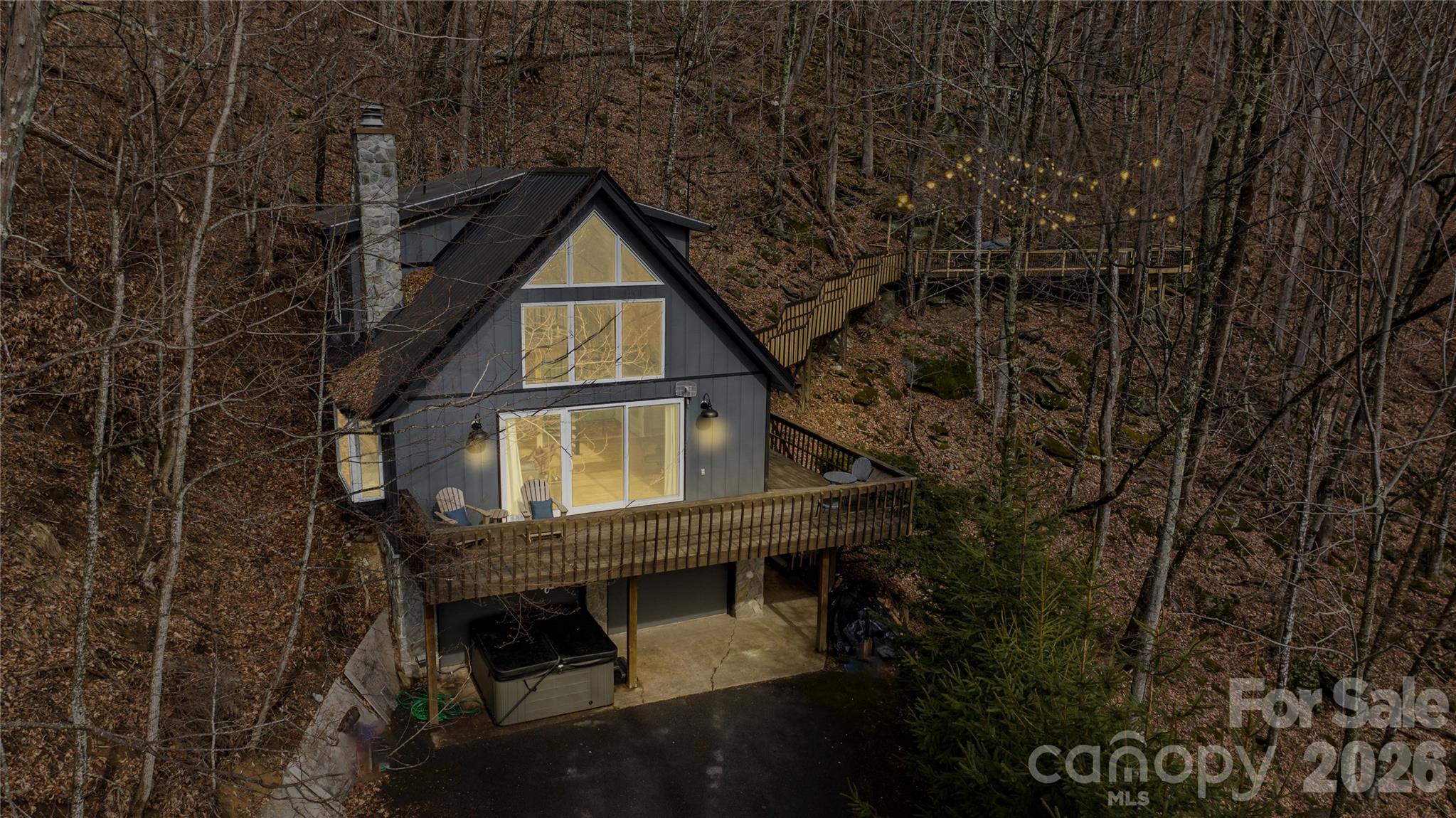 556/558 Thorncliff Drive Seven Devils NC 28604