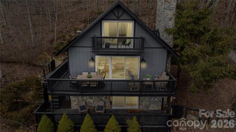 556/558 Thorncliff Drive Seven Devils NC 28604