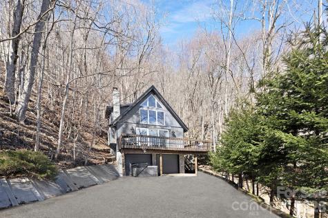 556/558 Thorncliff Drive Seven Devils NC 28604