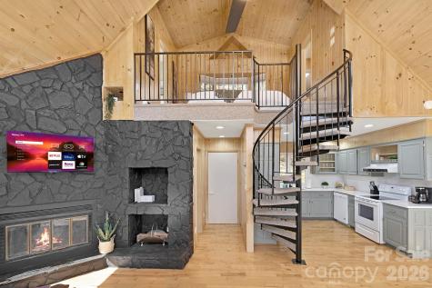 556/558 Thorncliff Drive Seven Devils NC 28604