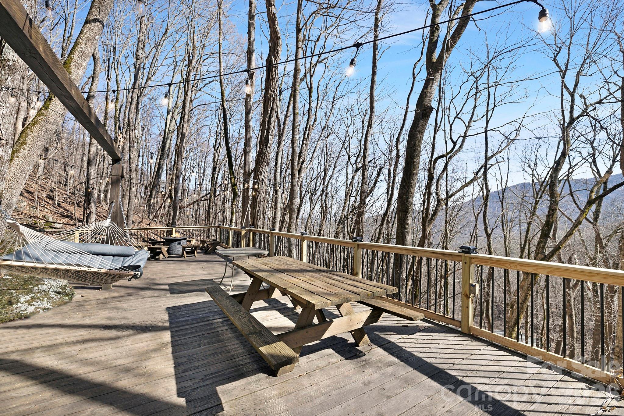 556/558 Thorncliff Drive Seven Devils NC 28604