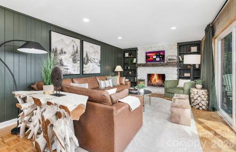 556/558 Thorncliff Drive Seven Devils NC 28604