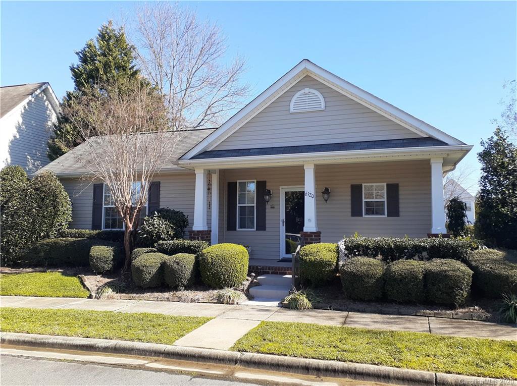 6120 Eisenhower Lane Indian Trail NC 28079