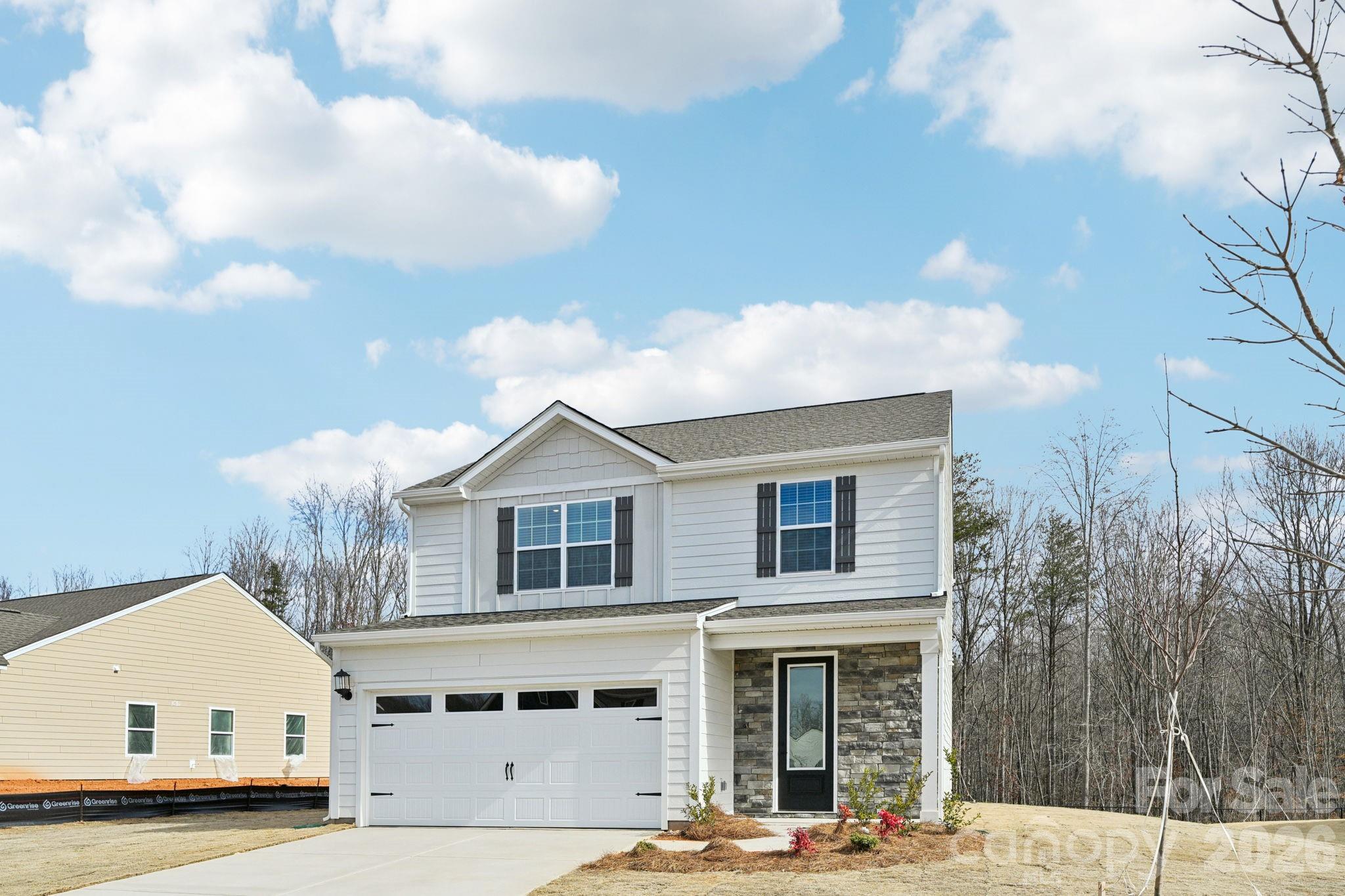 121 Rills Crossing Way Troutman NC 28166