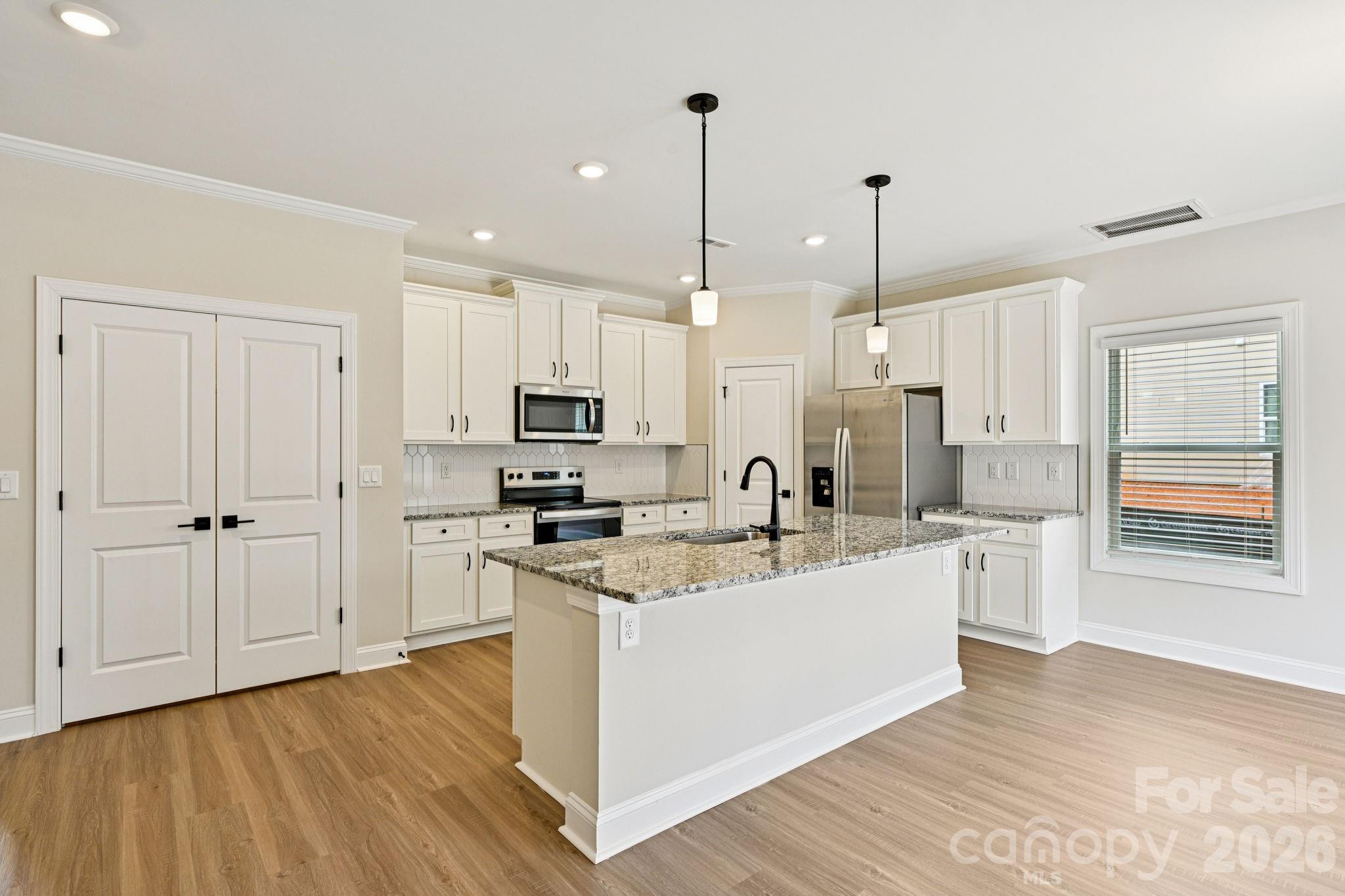 121 Rills Crossing Way Troutman NC 28166