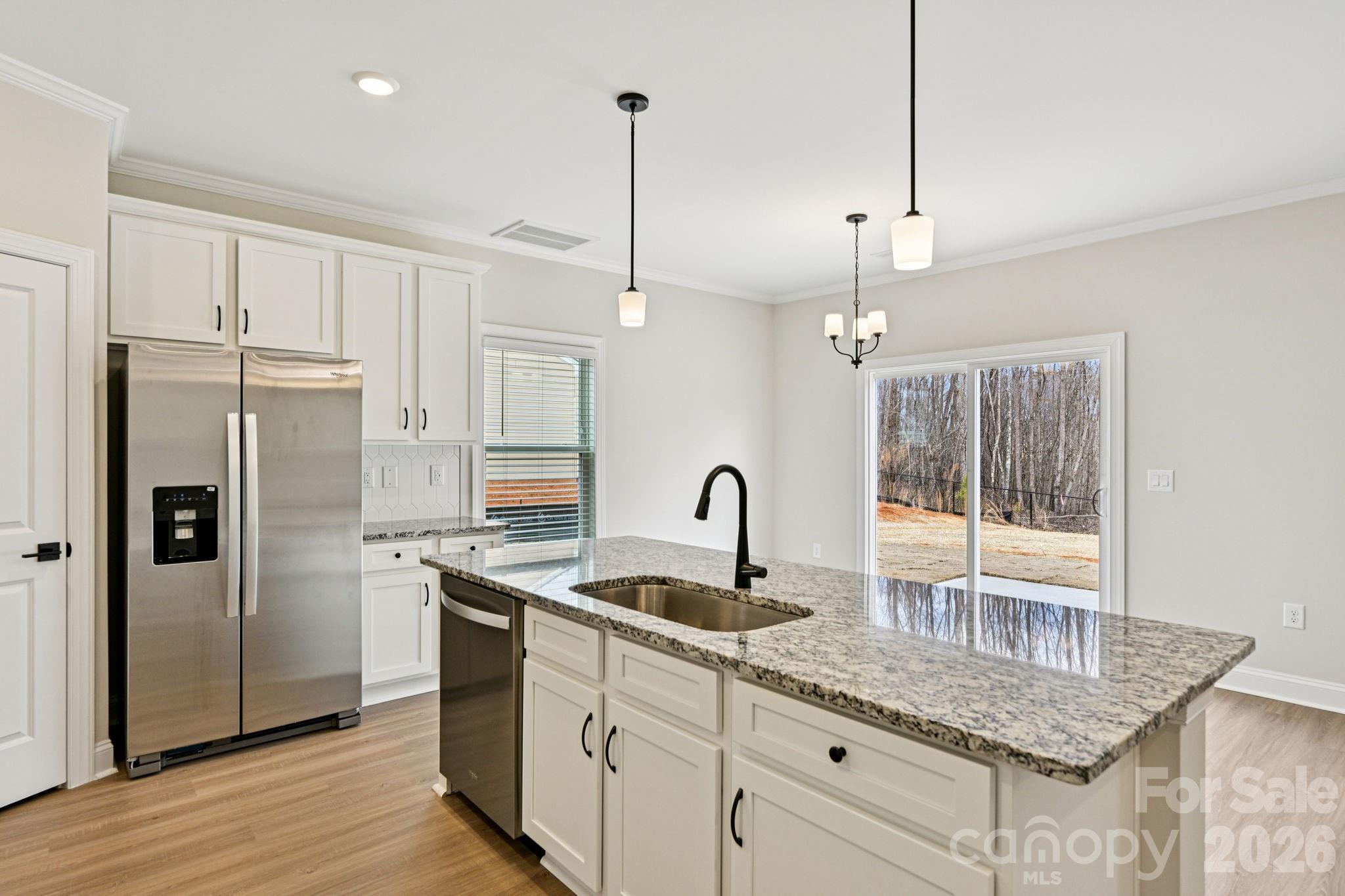 121 Rills Crossing Way Troutman NC 28166