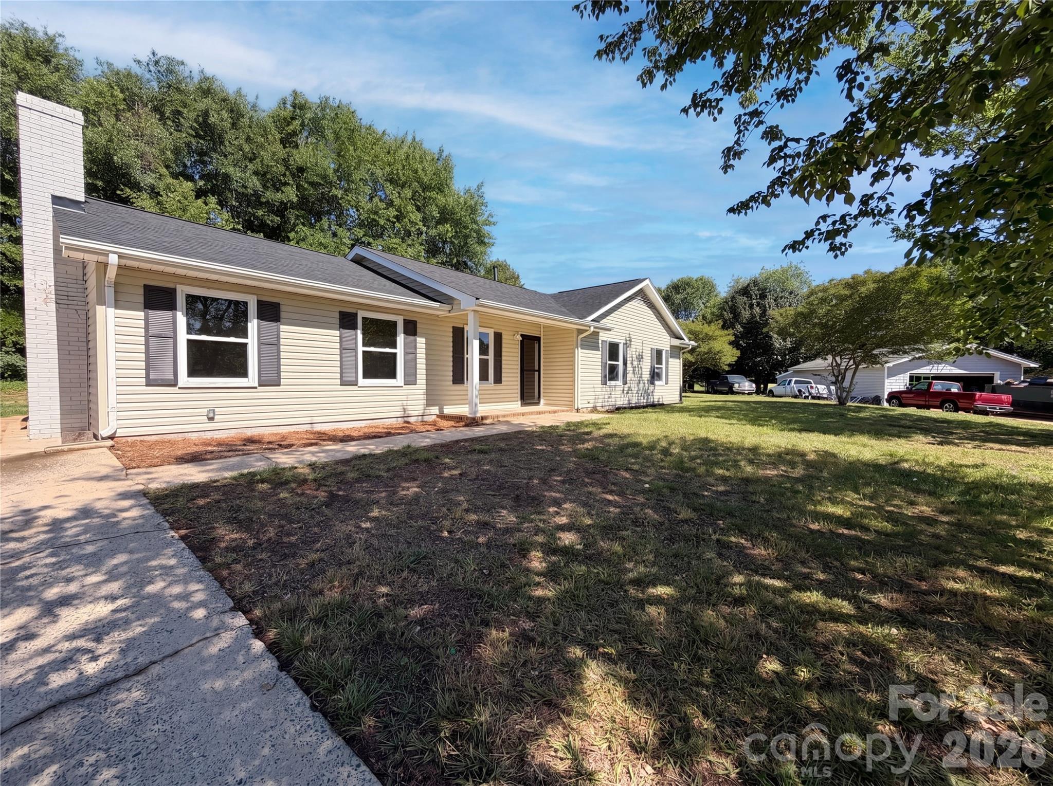 4700 Misty Hill Lane Gastonia NC 28056