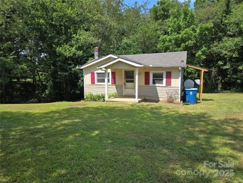 335 Rosenwald School Street Catawba NC 28609