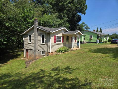 335 Rosenwald School Street Catawba NC 28609