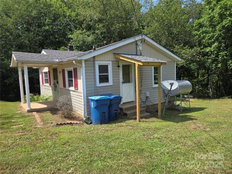 335 Rosenwald School Street Catawba NC 28609