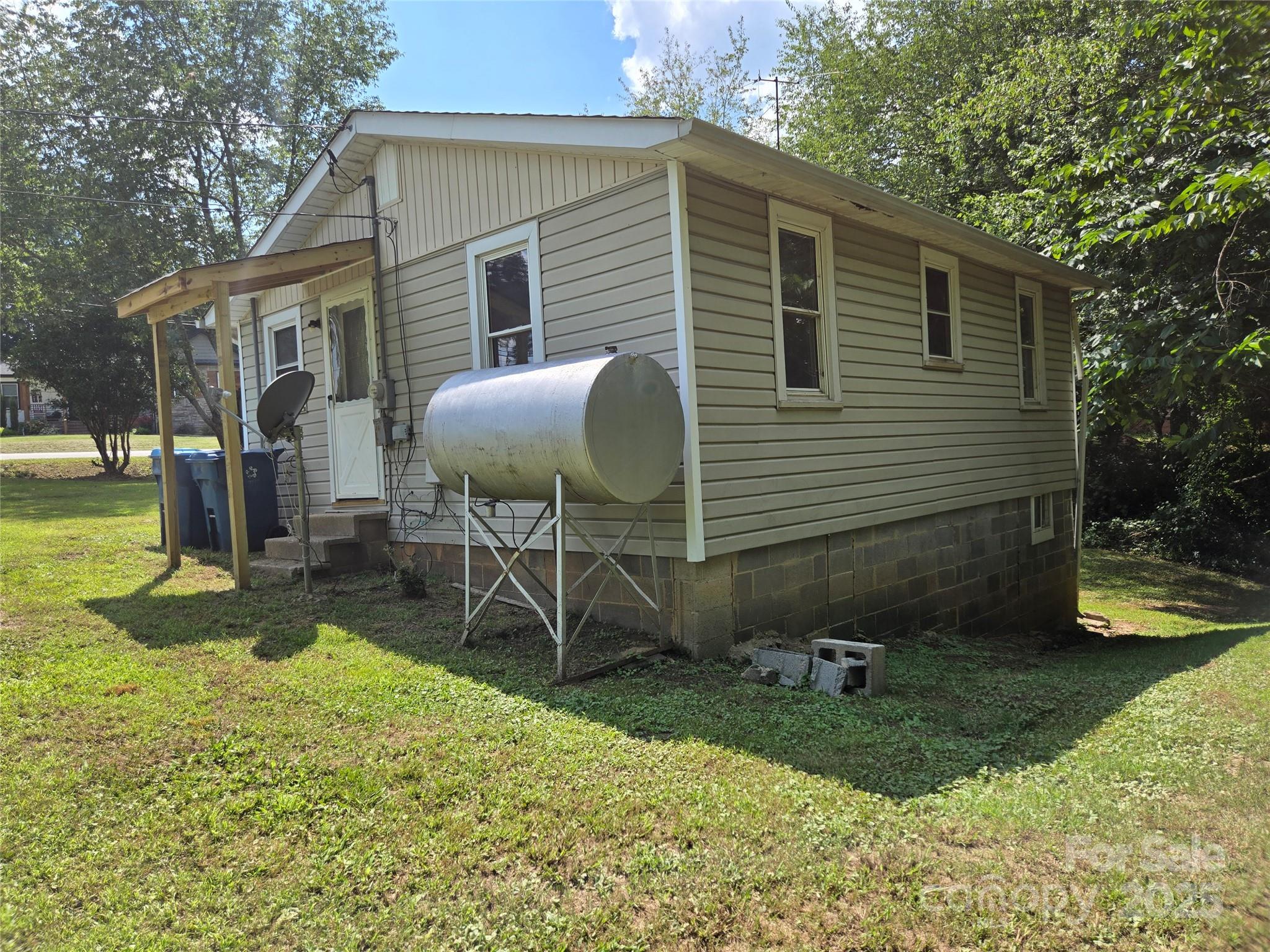 335 Rosenwald School Street Catawba NC 28609