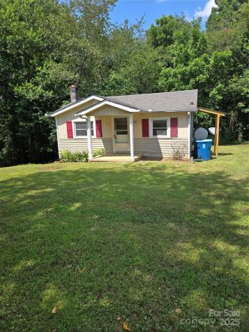 335 Rosenwald School Street Catawba NC 28609