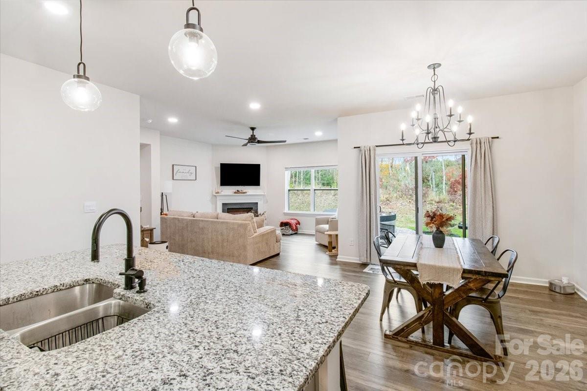 345 Ridgeview Lane Mars Hill NC 28754