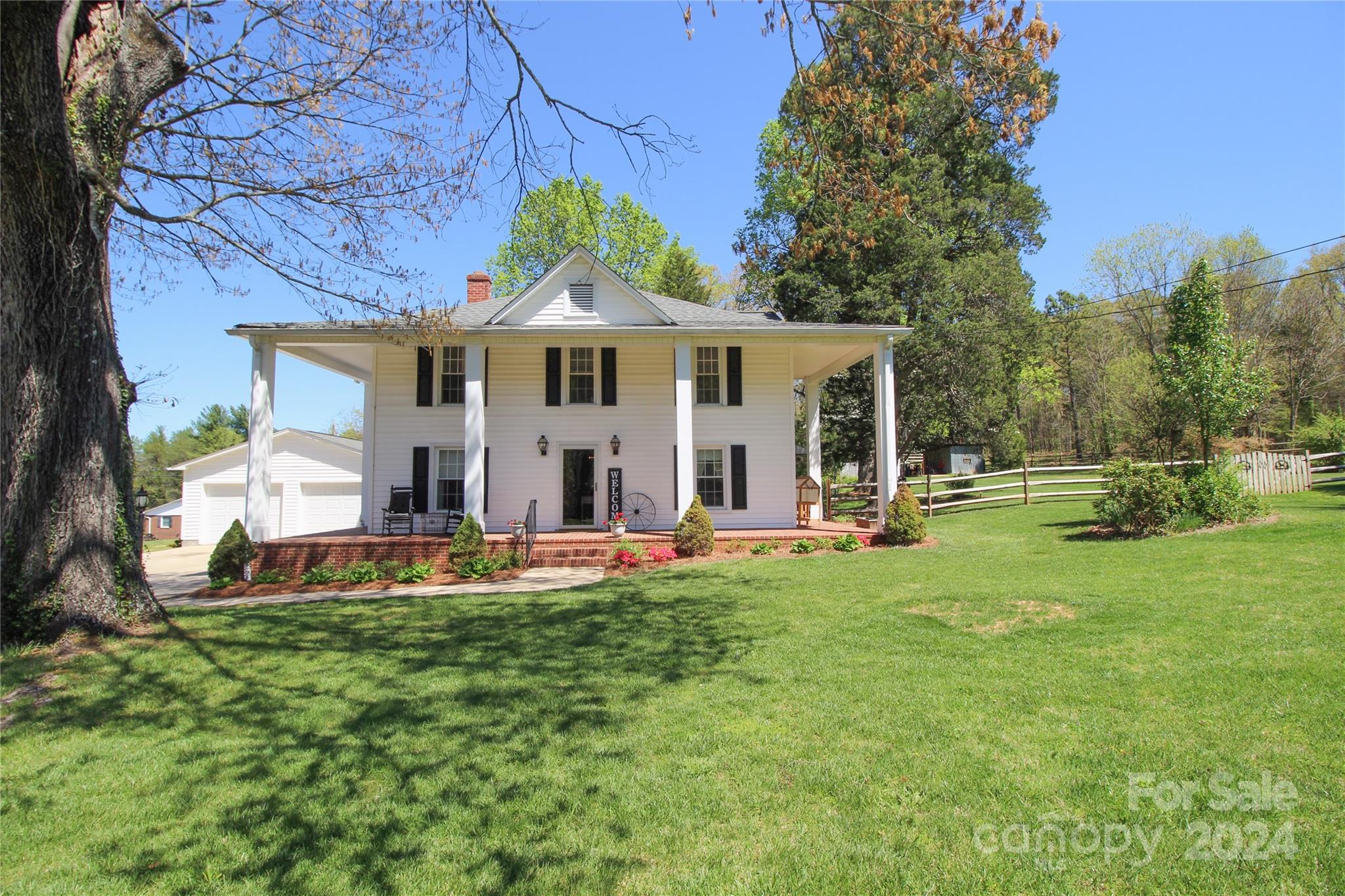 610 Alexander Avenue Morganton NC 28655