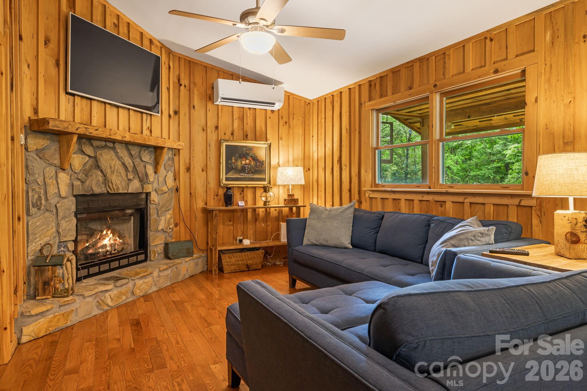 3245 Puncheon Fork Road Mars Hill NC 28754