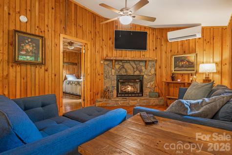 3245 Puncheon Fork Road Mars Hill NC 28754