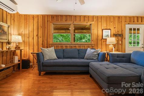 3245 Puncheon Fork Road Mars Hill NC 28754
