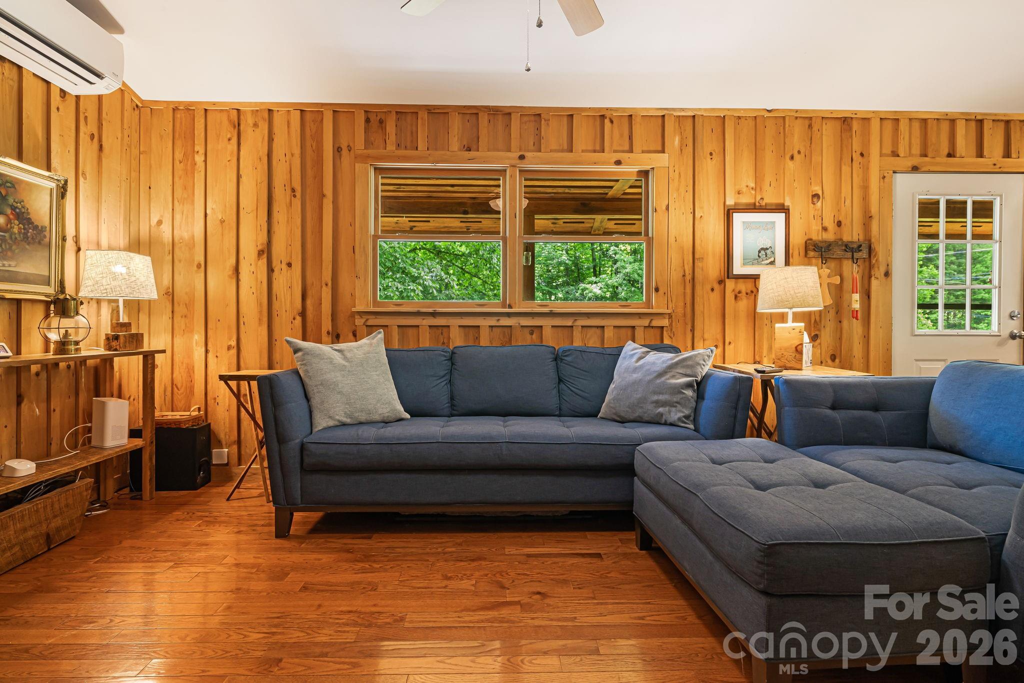 3245 Puncheon Fork Road Mars Hill NC 28754