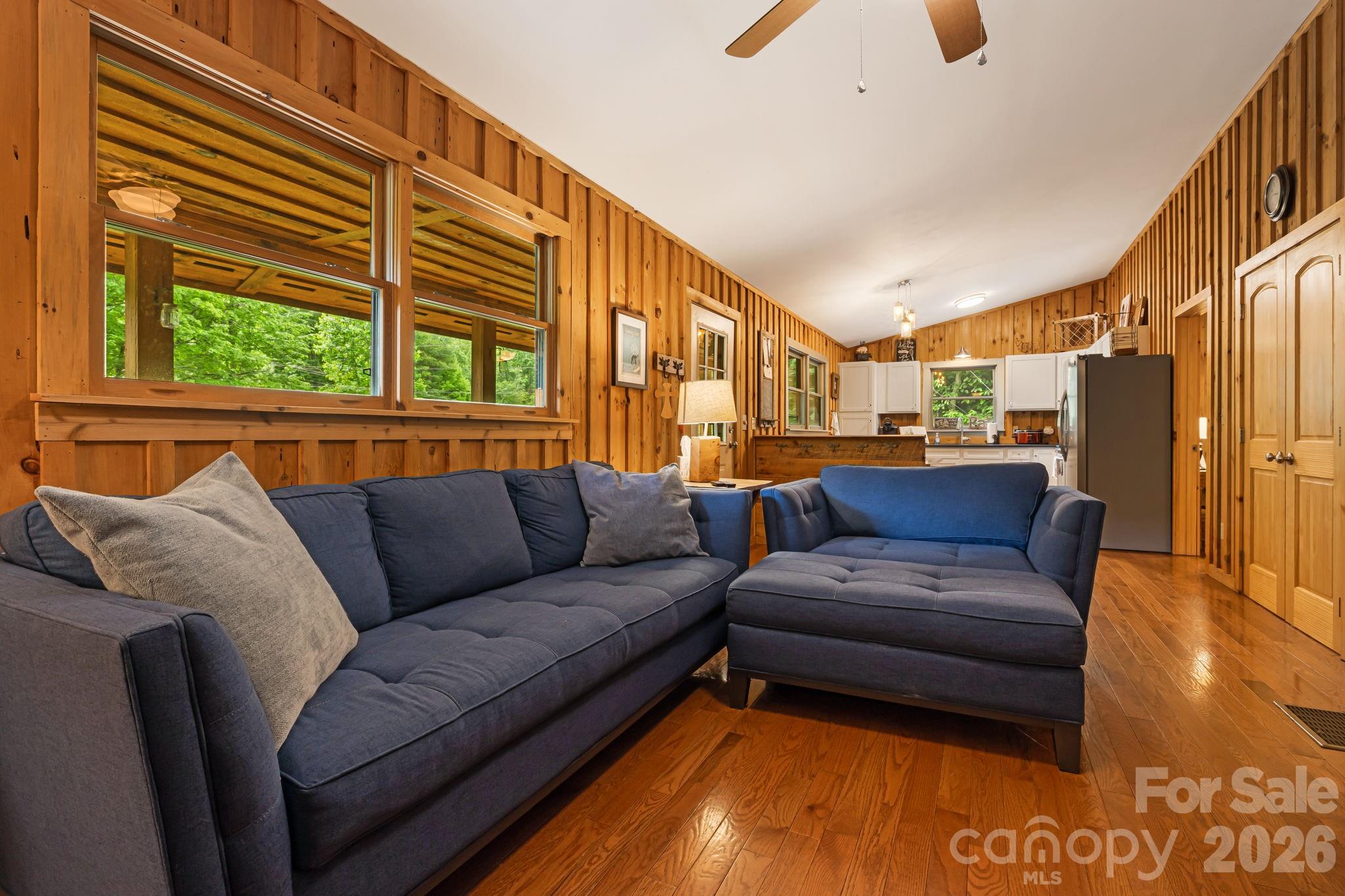 3245 Puncheon Fork Road Mars Hill NC 28754