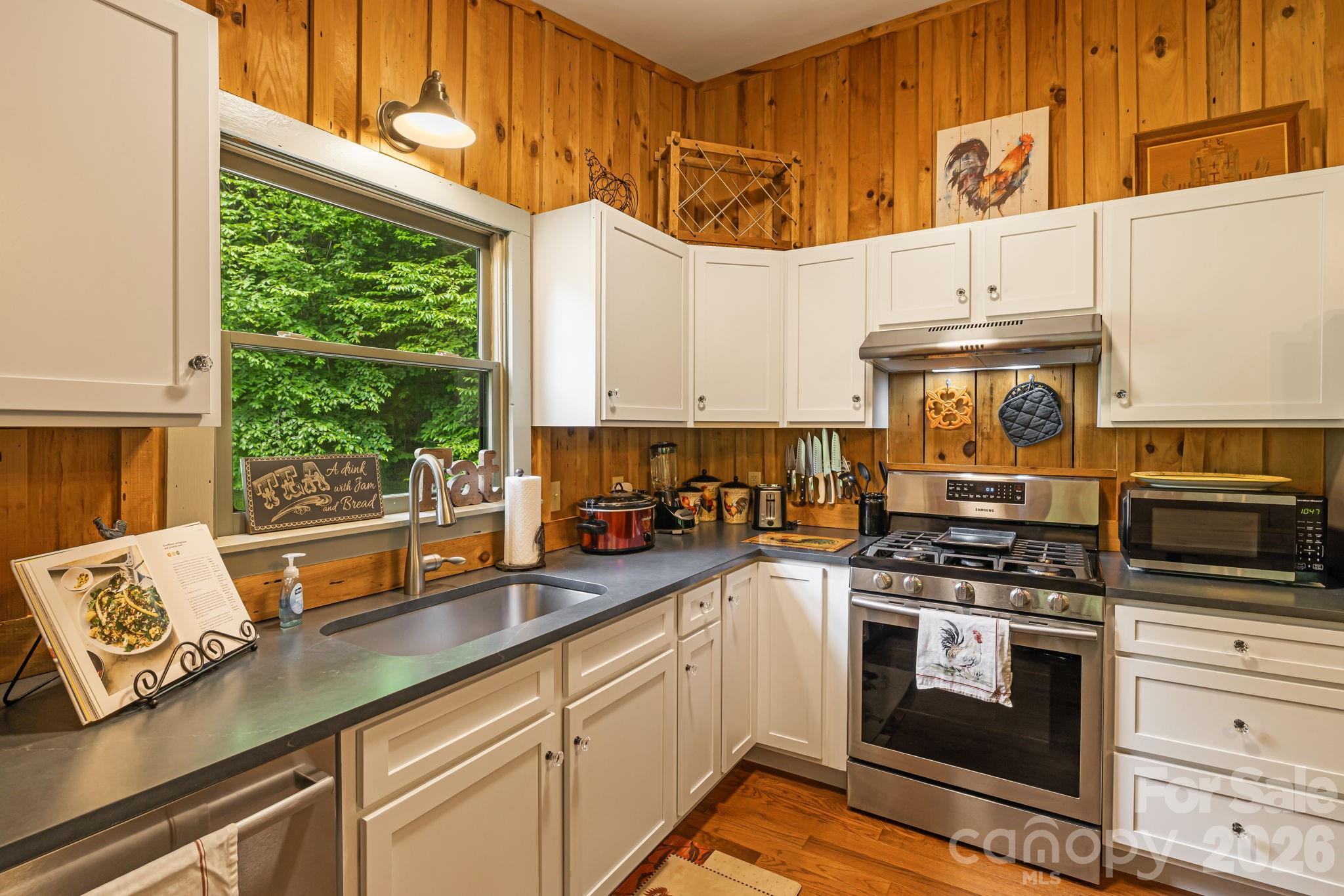 3245 Puncheon Fork Road Mars Hill NC 28754
