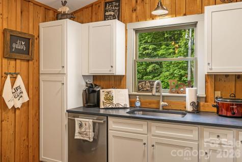 3245 Puncheon Fork Road Mars Hill NC 28754