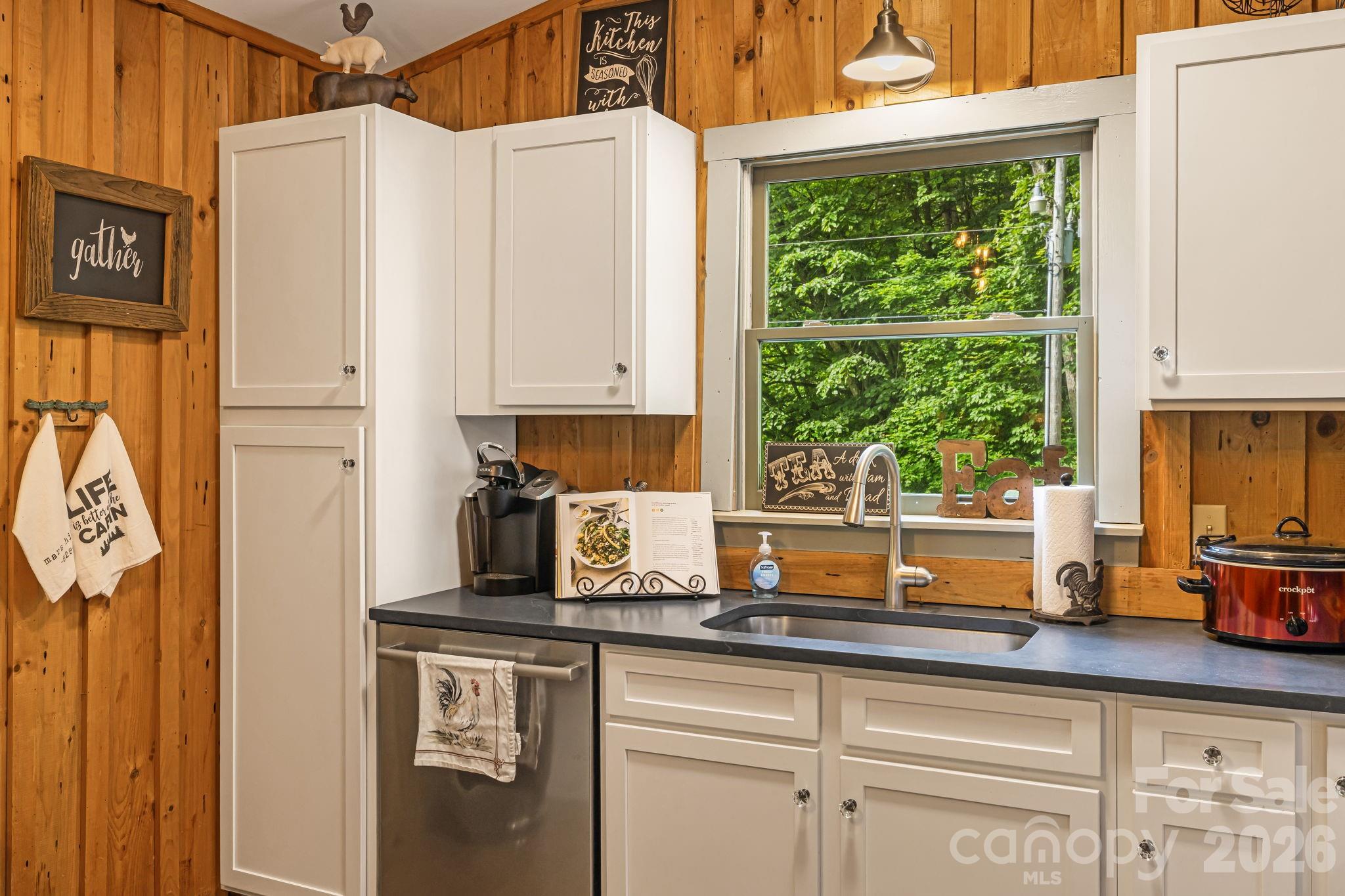 3245 Puncheon Fork Road Mars Hill NC 28754