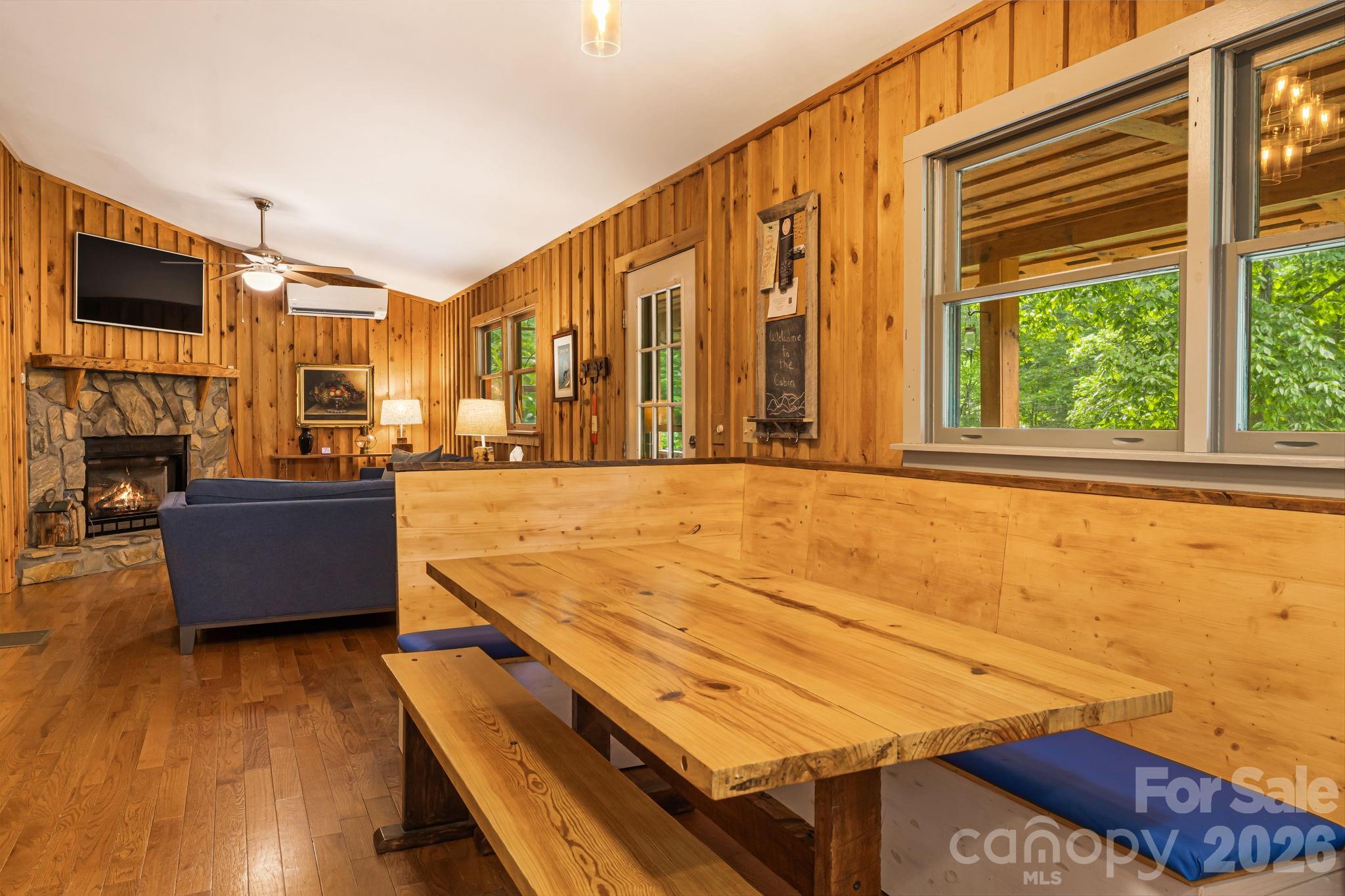 3245 Puncheon Fork Road Mars Hill NC 28754