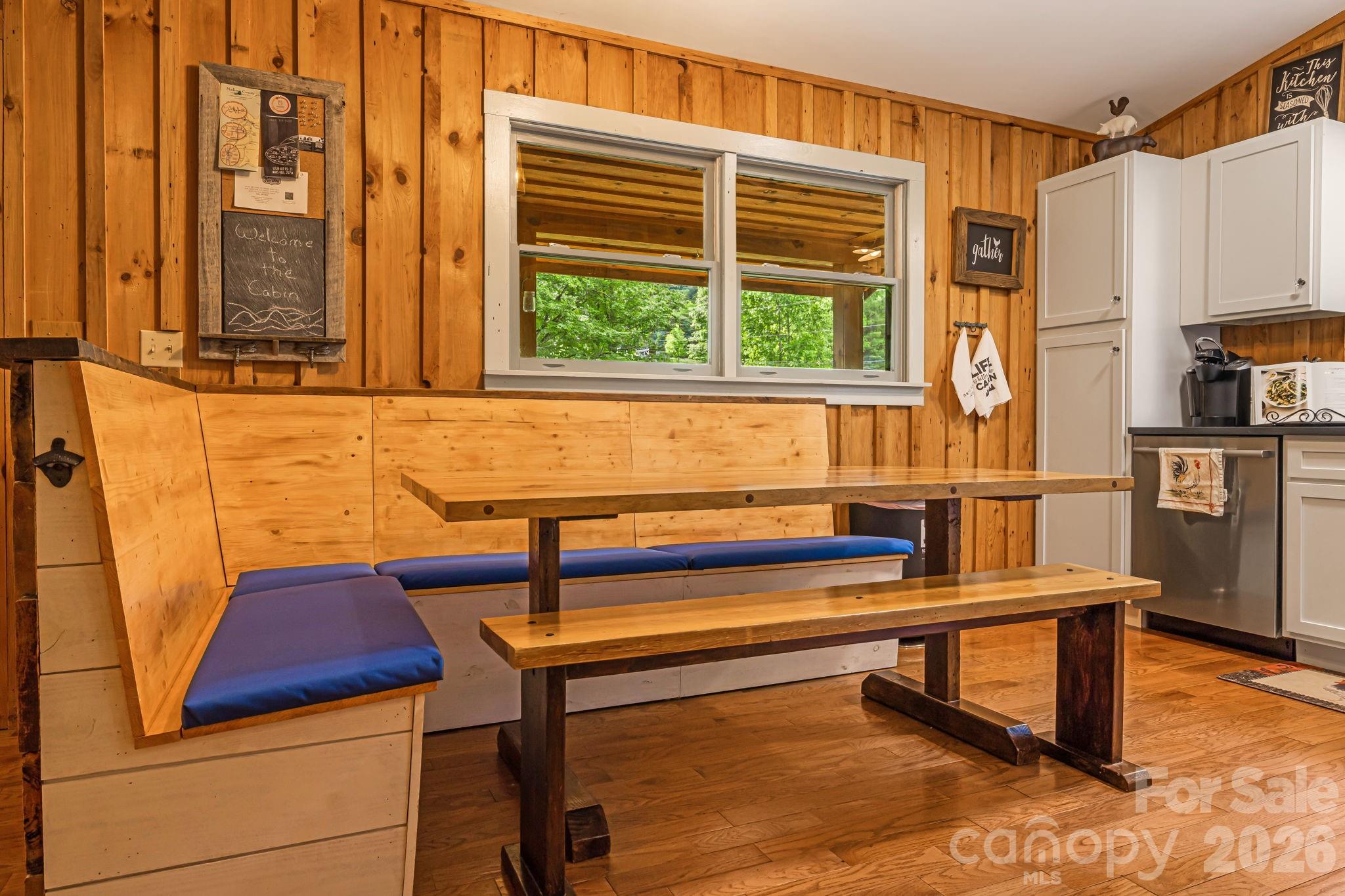 3245 Puncheon Fork Road Mars Hill NC 28754