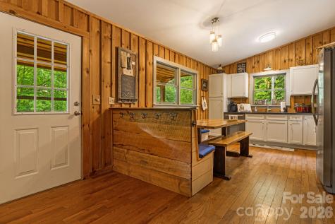3245 Puncheon Fork Road Mars Hill NC 28754