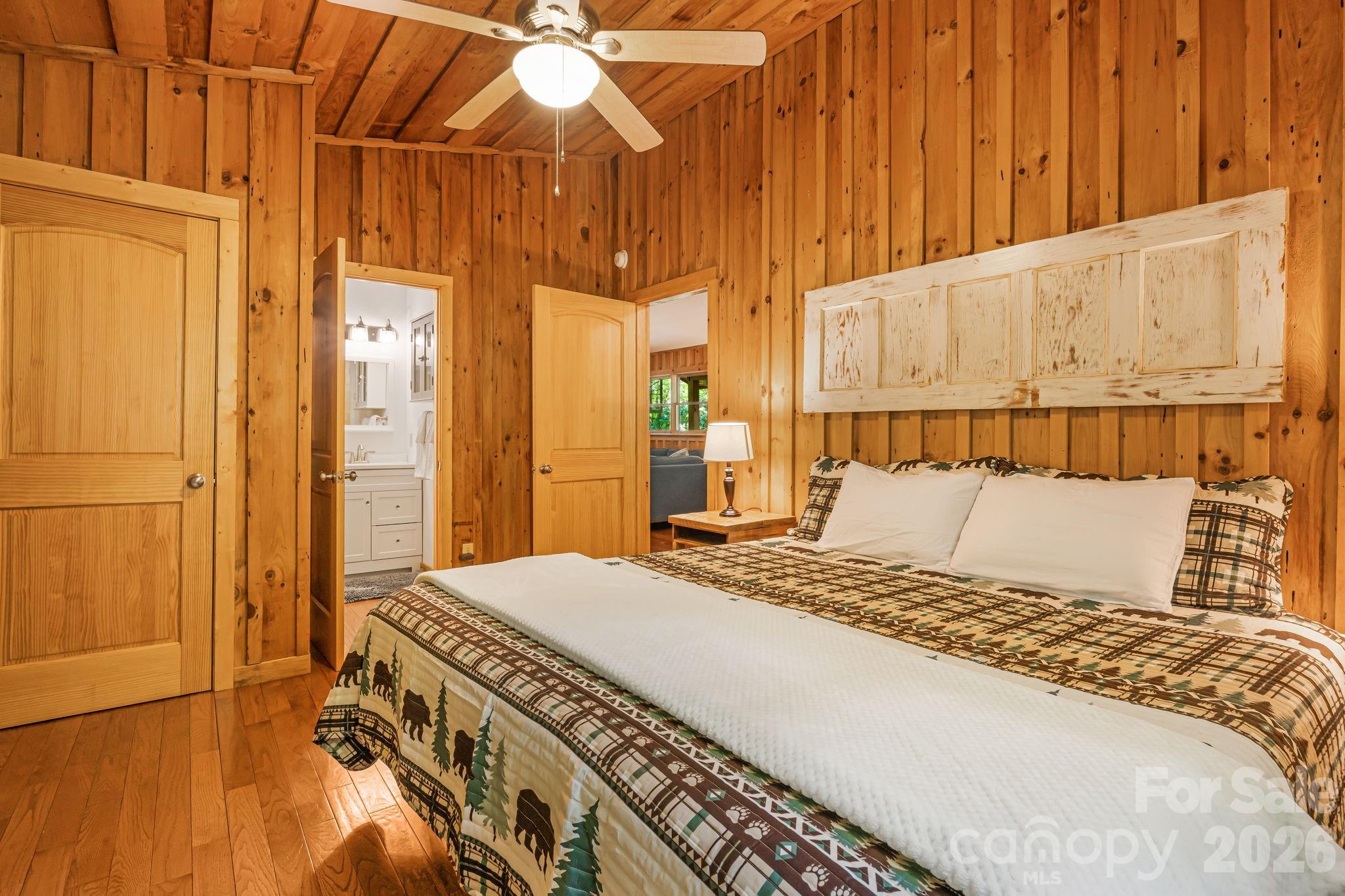 3245 Puncheon Fork Road Mars Hill NC 28754