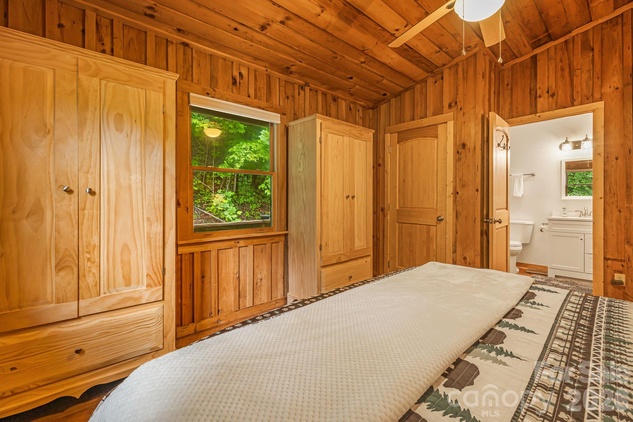 3245 Puncheon Fork Road Mars Hill NC 28754