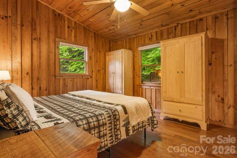 3245 Puncheon Fork Road Mars Hill NC 28754