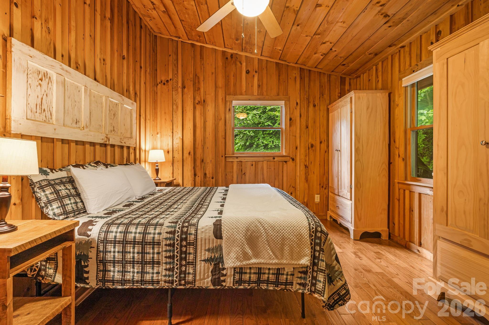3245 Puncheon Fork Road Mars Hill NC 28754