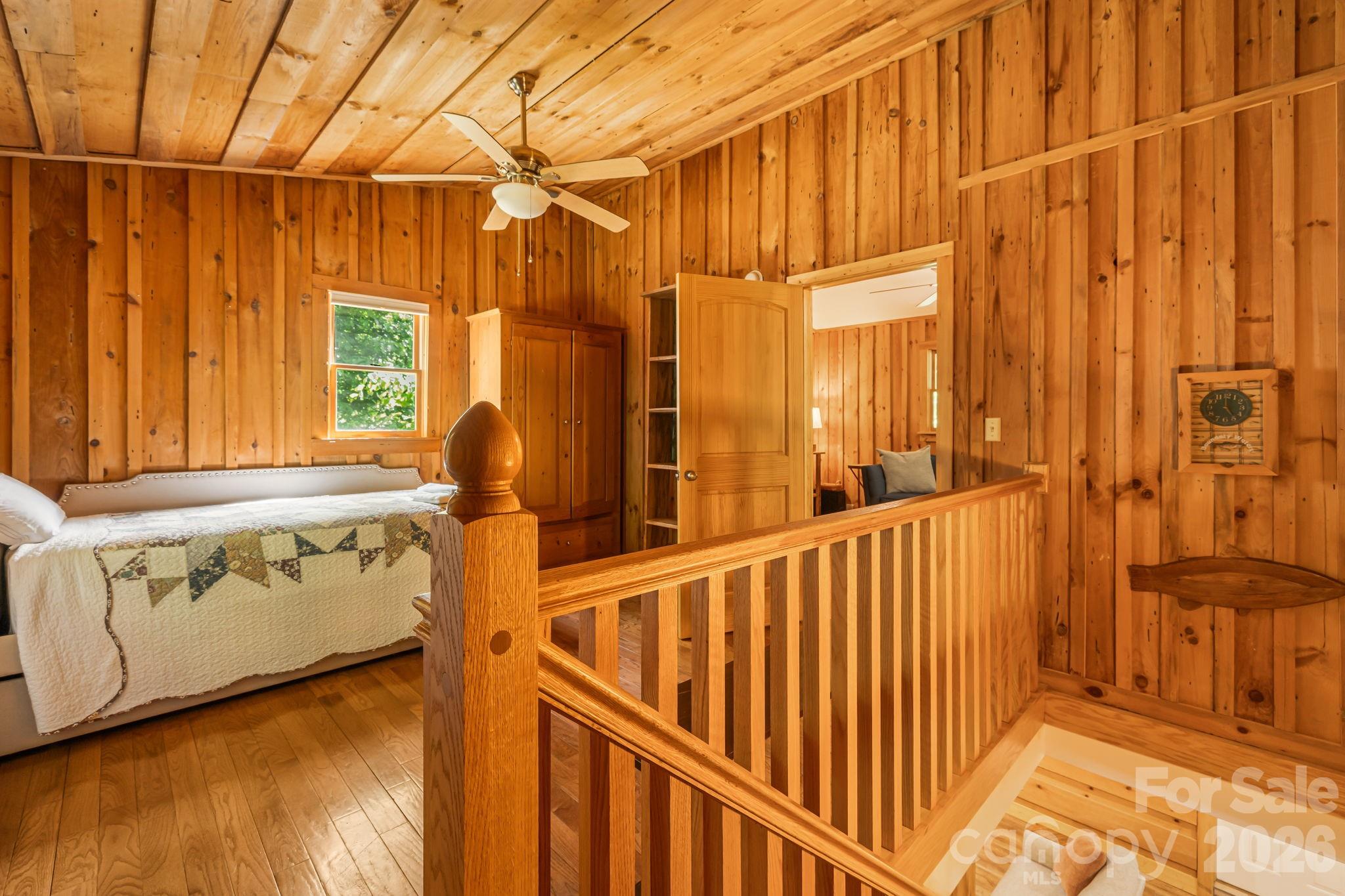 3245 Puncheon Fork Road Mars Hill NC 28754