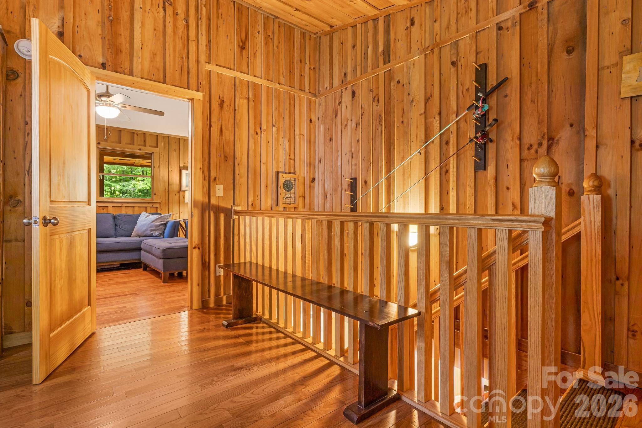 3245 Puncheon Fork Road Mars Hill NC 28754