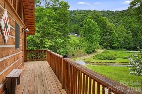 3245 Puncheon Fork Road Mars Hill NC 28754