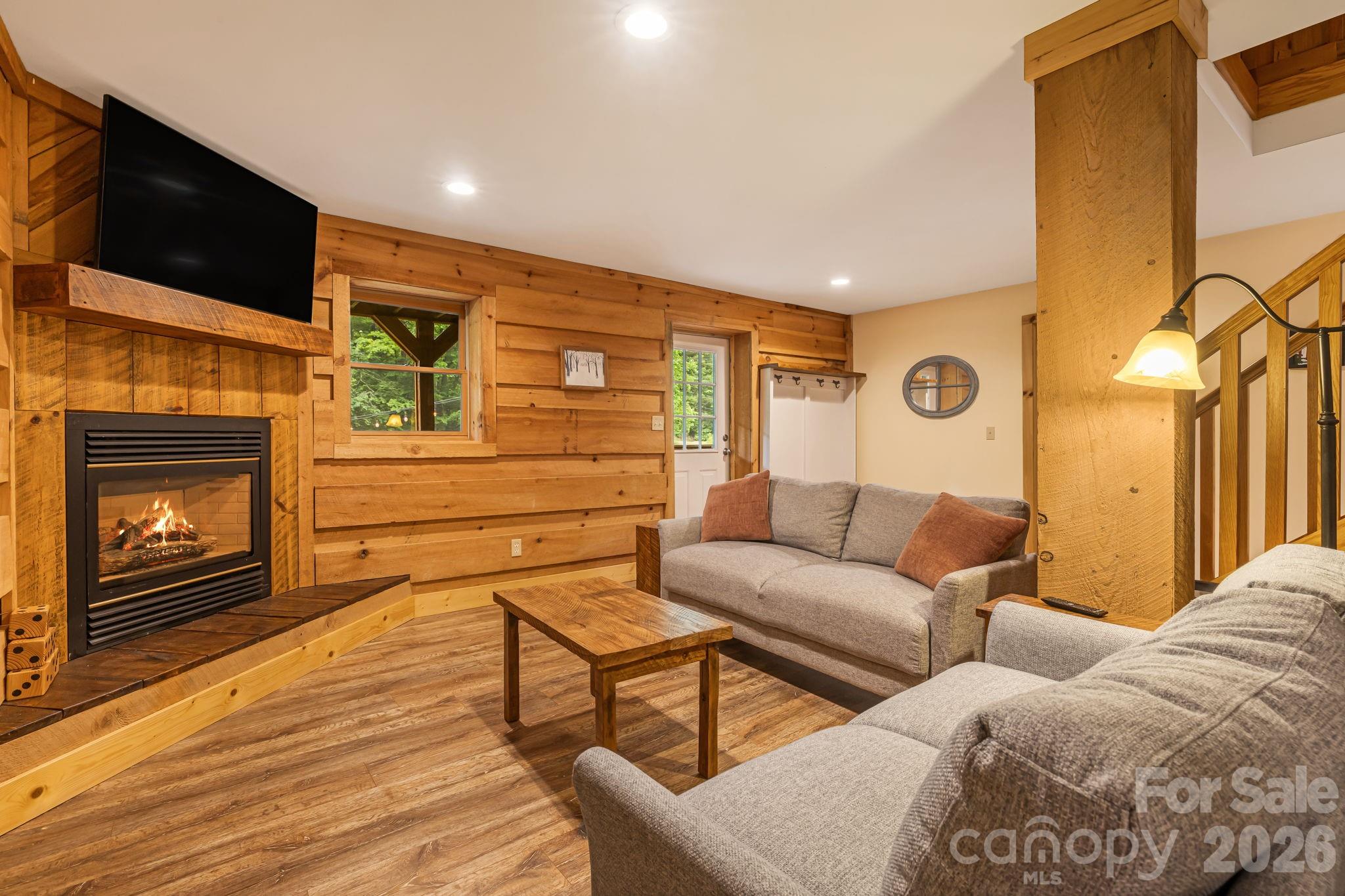 3245 Puncheon Fork Road Mars Hill NC 28754