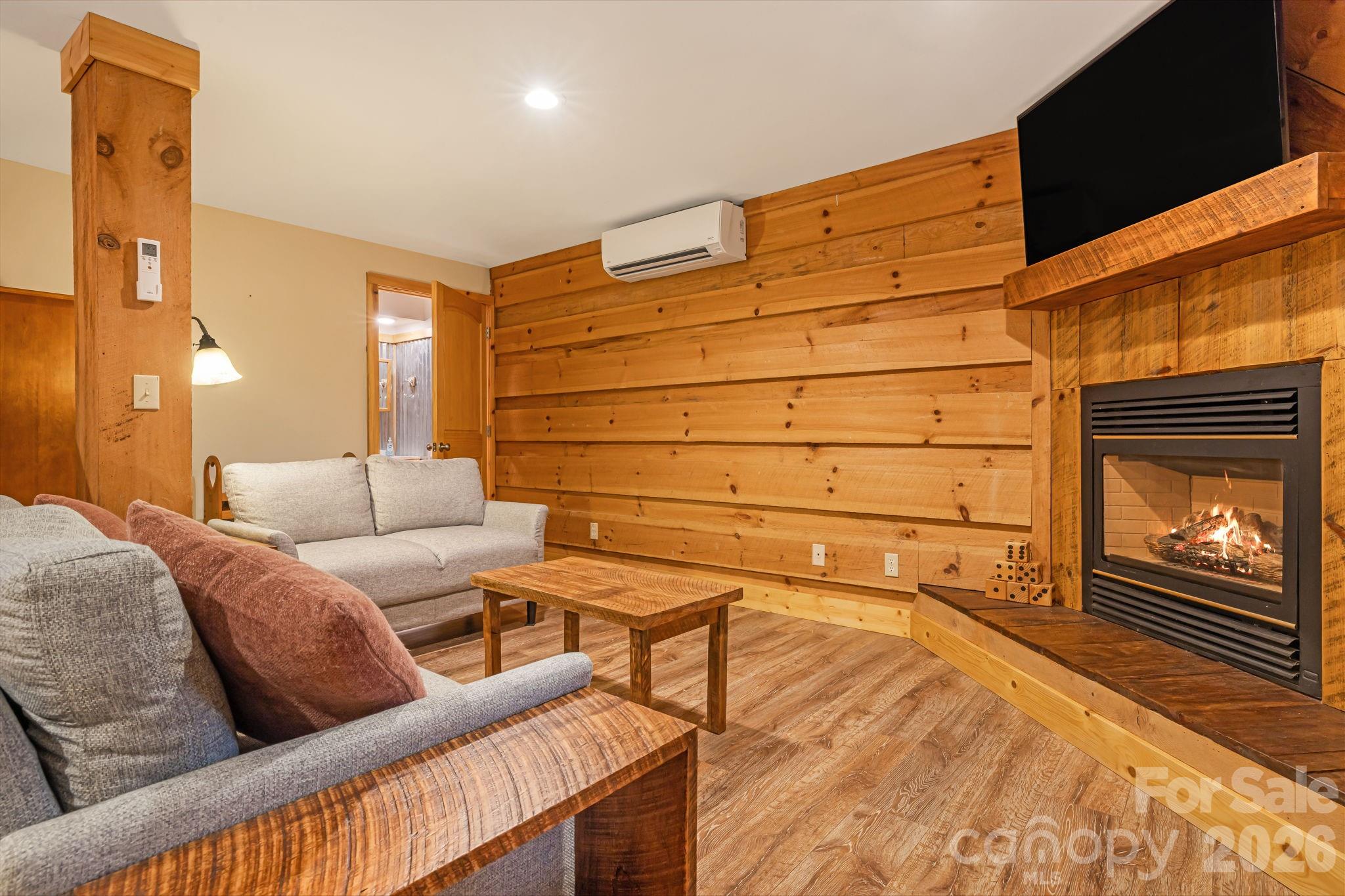 3245 Puncheon Fork Road Mars Hill NC 28754