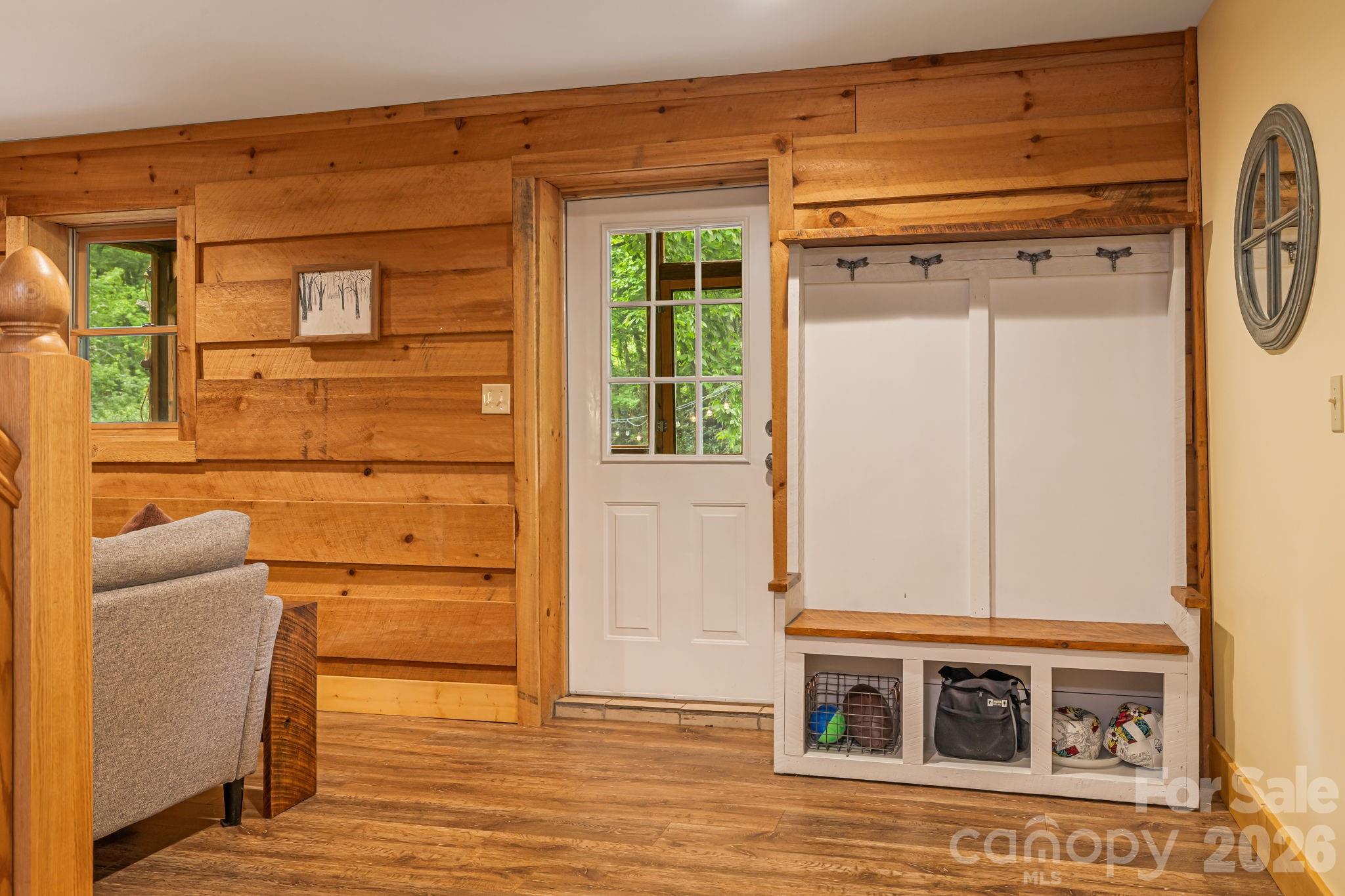 3245 Puncheon Fork Road Mars Hill NC 28754