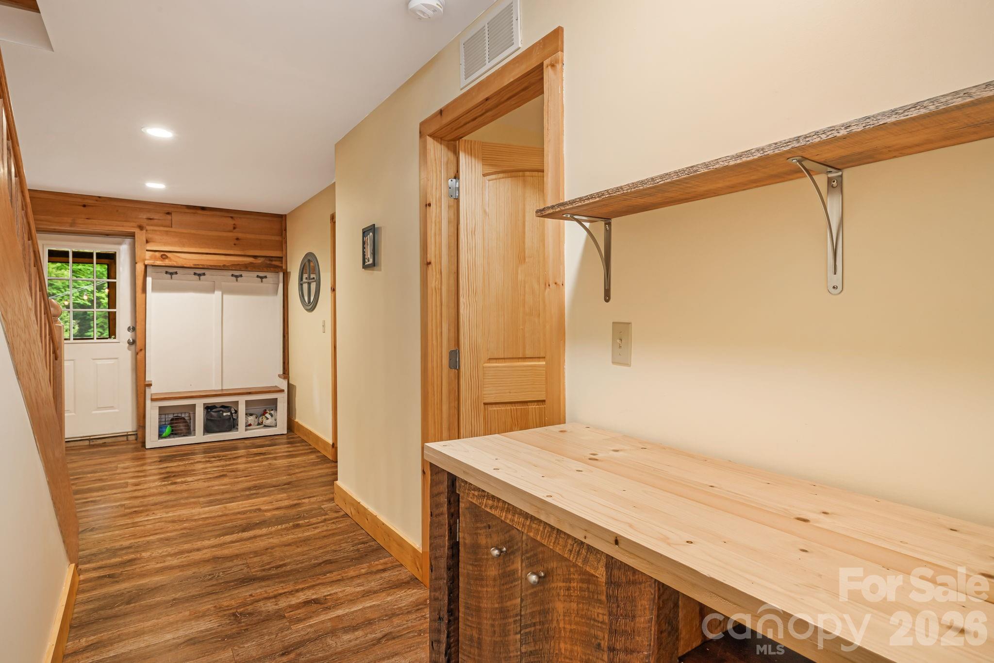 3245 Puncheon Fork Road Mars Hill NC 28754